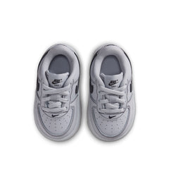 Nike Force 1 Low LV8 3 TD “Wolf Grey/Black” (IM7995-002)