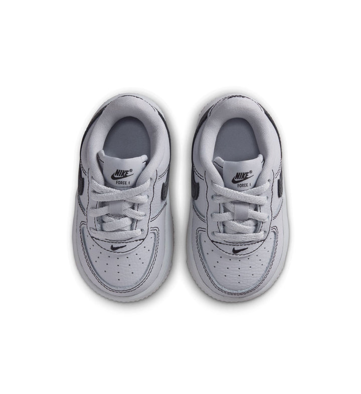 Nike Force 1 Low LV8 3 TD “Wolf Grey/Black” (IM7995-002)