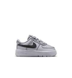 Nike Force 1 Low LV8 3 TD “Wolf Grey/Black” (IM7995-002)