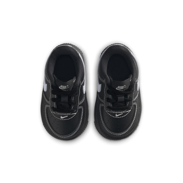 Nike Force 1 Low LV8 3 TD – Black/Wolf Grey-Black-Black | Pro Feet | IM7995-003