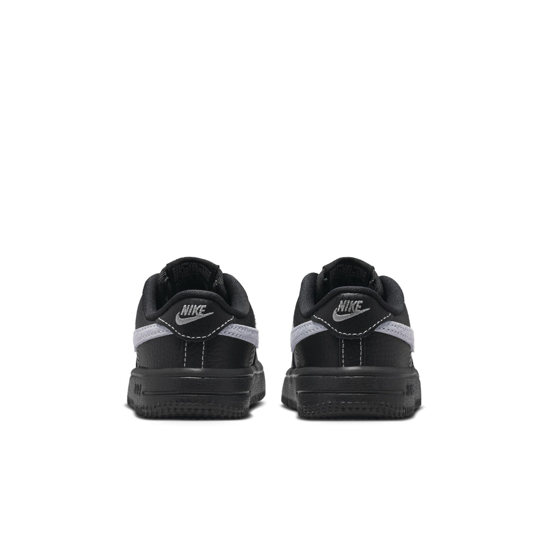 Nike Force 1 Low LV8 3 TD – Black/Wolf Grey-Black-Black | Pro Feet | IM7995-003