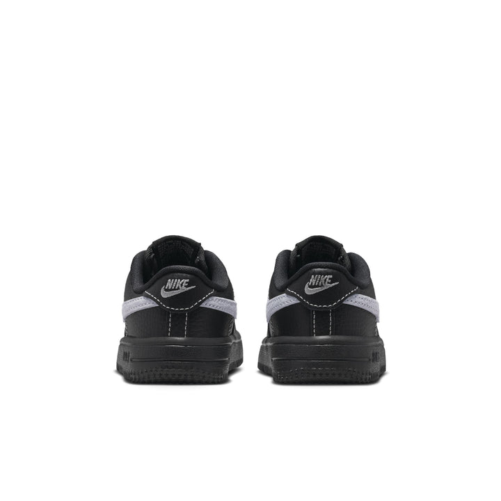 Nike Force 1 Low LV8 3 TD – Black/Wolf Grey-Black-Black | Pro Feet | IM7995-003