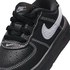 Nike Force 1 Low LV8 3 TD – Black/Wolf Grey-Black-Black | Pro Feet | IM7995-003