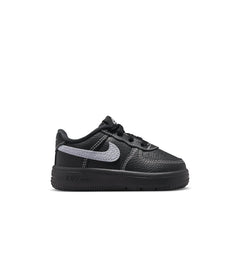 Nike Force 1 Low LV8 3 TD – Black/Wolf Grey-Black-Black | Pro Feet | IM7995-003