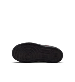 Nike Force 1 Low LV8 3 PS “Black/Black/Black/University Red” (IM7997-001)