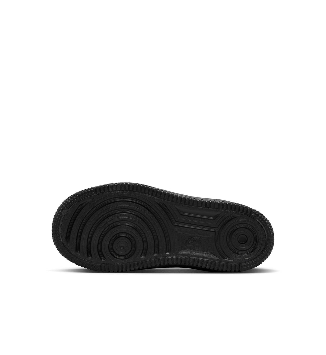 Nike Force 1 Low LV8 PS “Black/Green Strike/Vivid Purple” (IM7998-001)