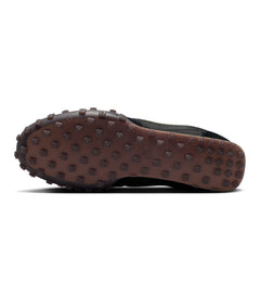 Nike Waffle Racer Black/Sail/Coconut Milk/Gum Dark Brown (IM8658-001) | Pro Feet
