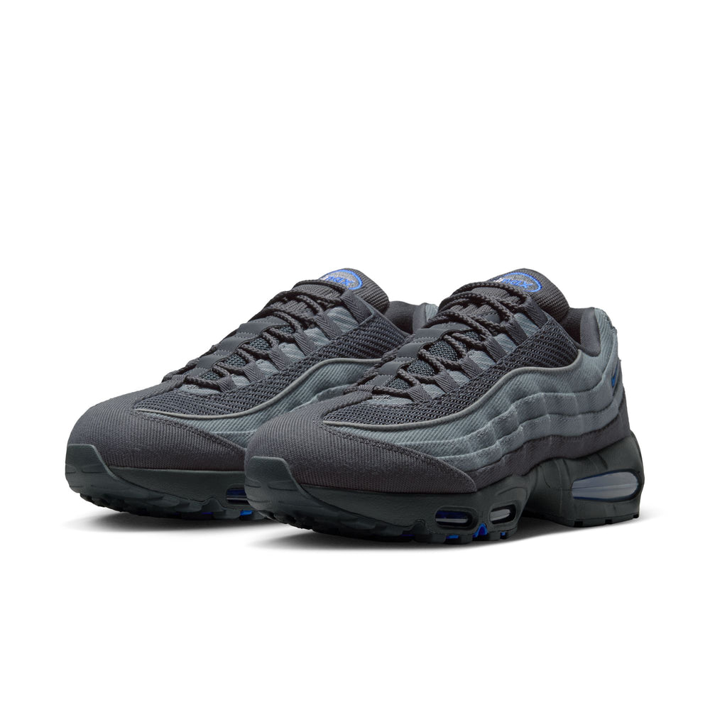 Nike Air Max 95 Big Bubble Smoke Grey IM9605-002 | Pro Feet