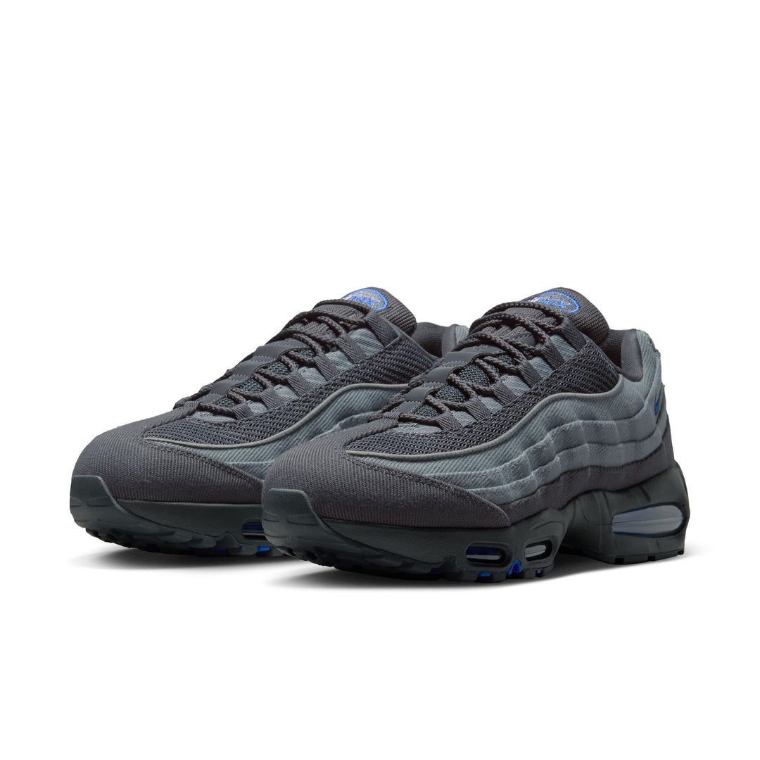 Nike Air Max 95 Big Bubble Smoke Grey IM9605-002 | Pro Feet