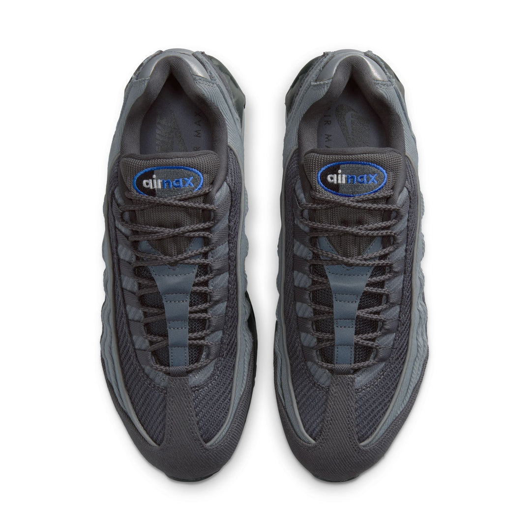 Nike Air Max 95 Big Bubble Smoke Grey IM9605-002 | Pro Feet