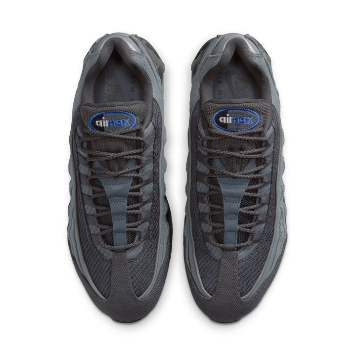 Nike Air Max 95 Big Bubble Smoke Grey IM9605-002 | Pro Feet