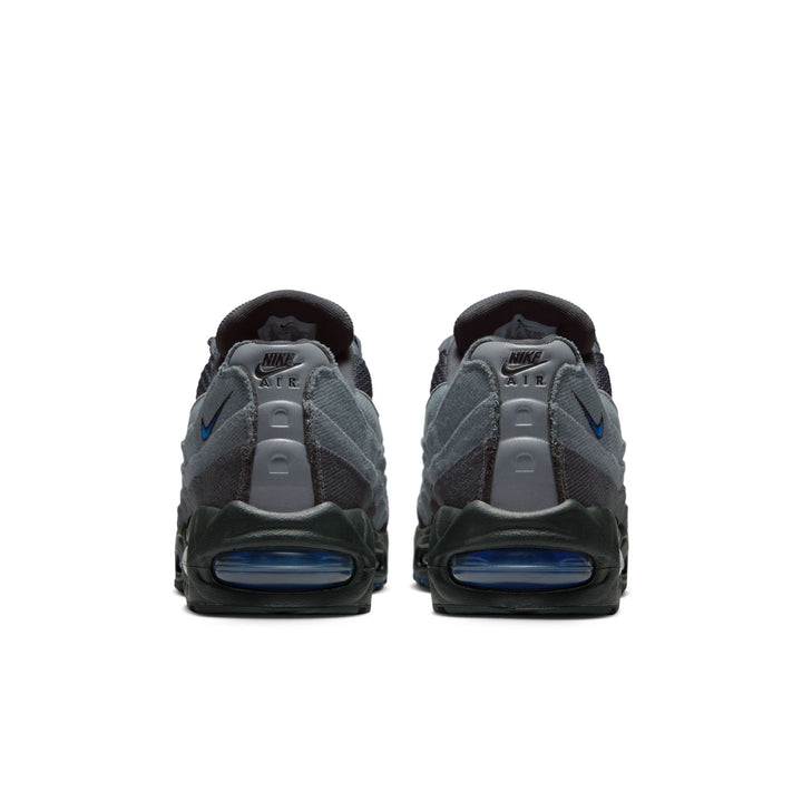 Nike Air Max 95 Big Bubble Smoke Grey IM9605-002 | Pro Feet