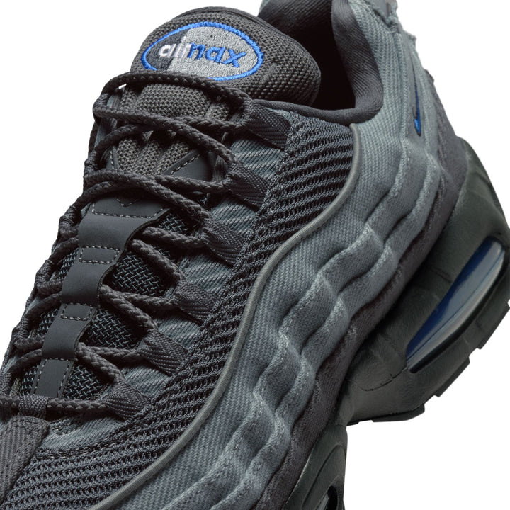 Nike Air Max 95 Big Bubble Smoke Grey IM9605-002 | Pro Feet