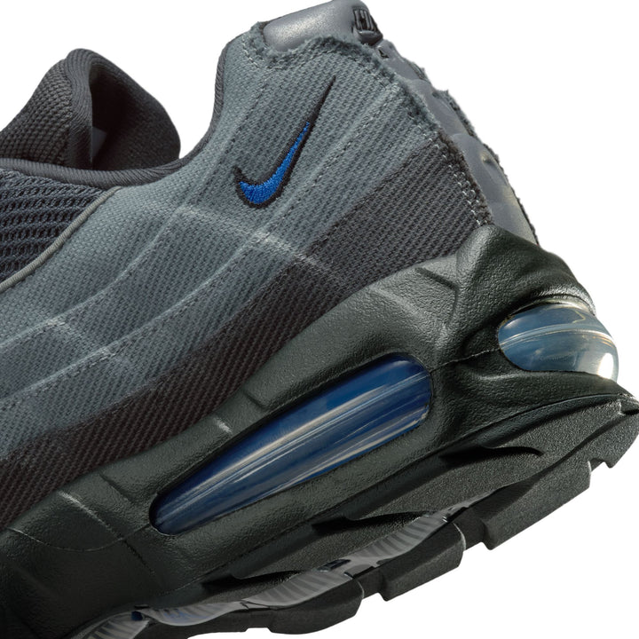 Nike Air Max 95 Big Bubble Smoke Grey IM9605-002 | Pro Feet
