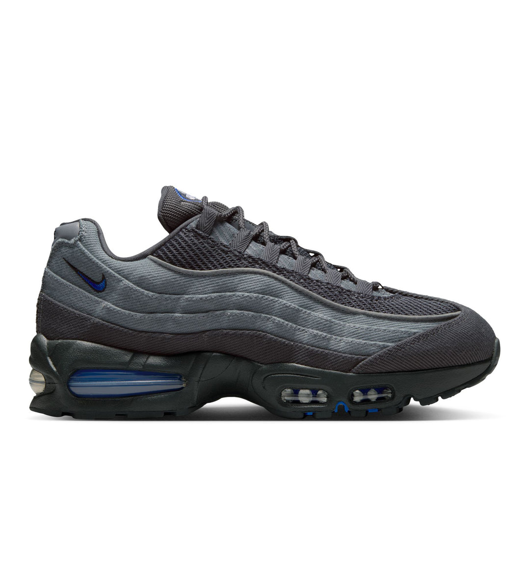 Nike Air Max 95 Big Bubble Smoke Grey IM9605-002 | Pro Feet
