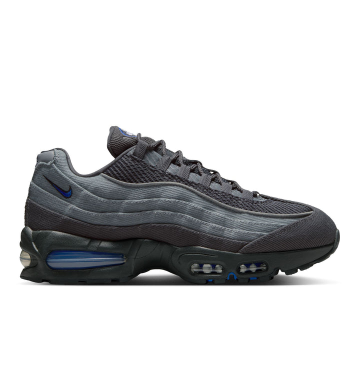 Nike Air Max 95 Big Bubble Smoke Grey IM9605-002 | Pro Feet