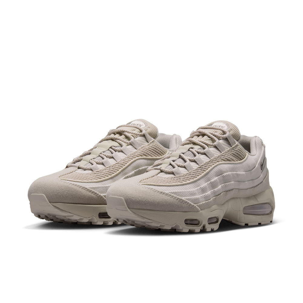 Nike Air Max 95 Big Bubble Cream II IM9605-200 | Pro Feet