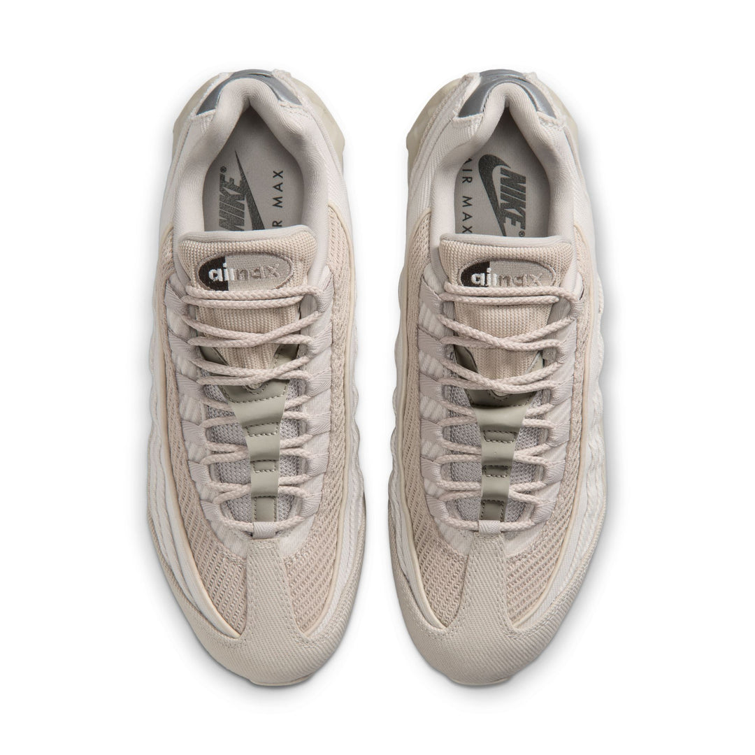 Nike Air Max 95 Big Bubble Cream II IM9605-200 | Pro Feet