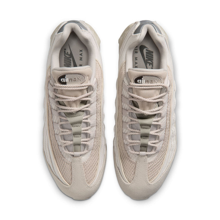 Nike Air Max 95 Big Bubble Cream II IM9605-200 | Pro Feet