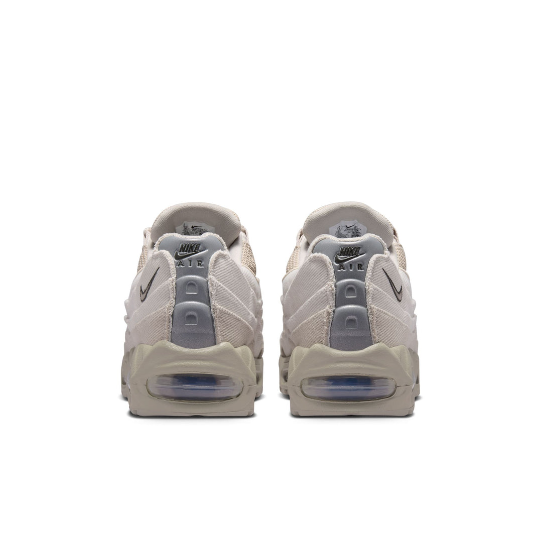 Nike Air Max 95 Big Bubble Cream II IM9605-200 | Pro Feet