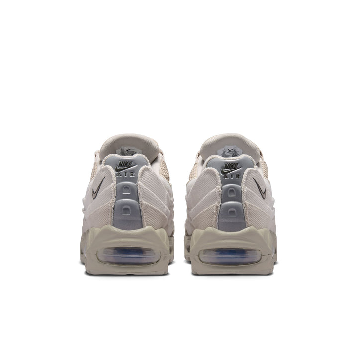 Nike Air Max 95 Big Bubble Cream II IM9605-200 | Pro Feet