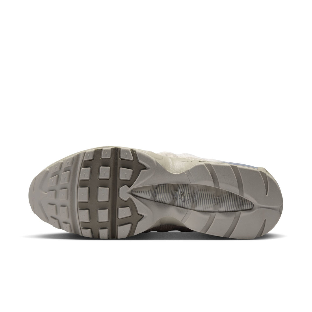 Nike Air Max 95 Big Bubble Cream II IM9605-200 | Pro Feet