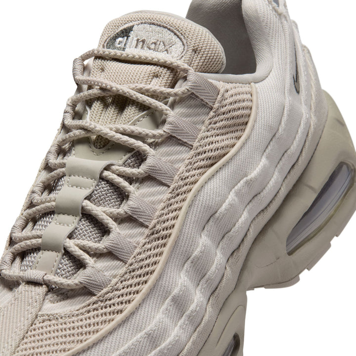 Nike Air Max 95 Big Bubble Cream II IM9605-200 | Pro Feet