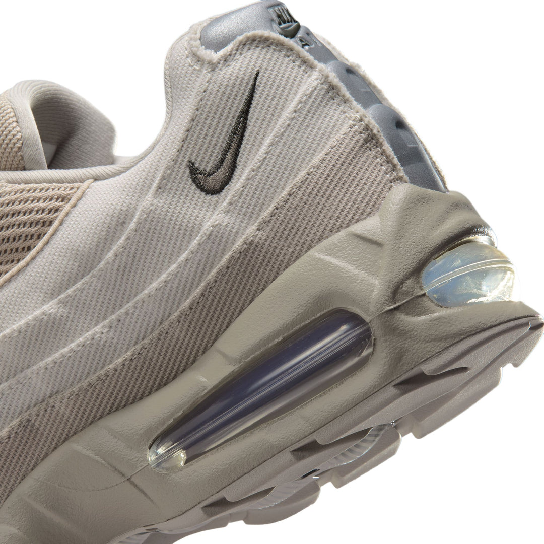 Nike Air Max 95 Big Bubble Cream II IM9605-200 | Pro Feet