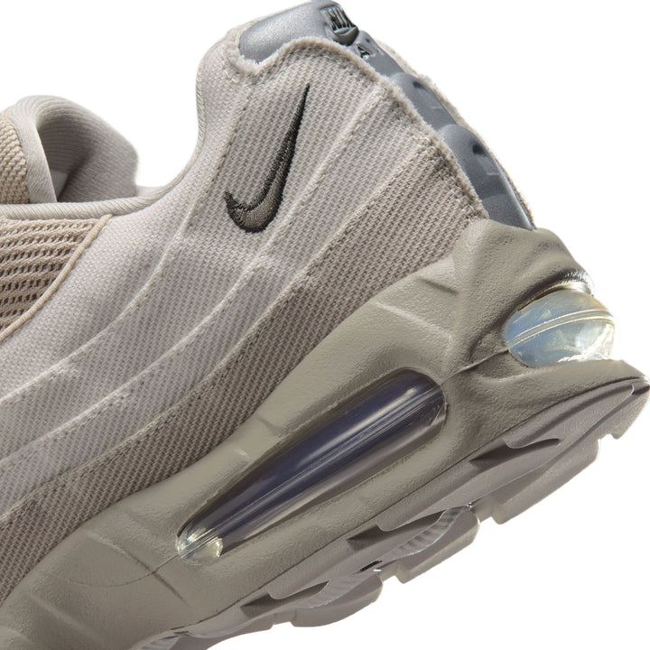 Nike Air Max 95 Big Bubble Cream II IM9605-200 | Pro Feet