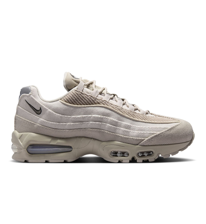 Nike Air Max 95 Big Bubble Cream II IM9605-200 | Pro Feet