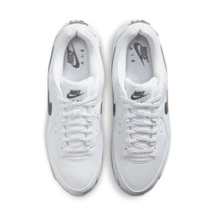 Nike Air Max 90 White Smoke Grey White IM9616-100 | Pro Feet