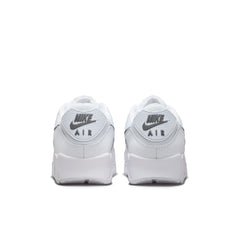 Nike Air Max 90 White Smoke Grey White IM9616-100 | Pro Feet