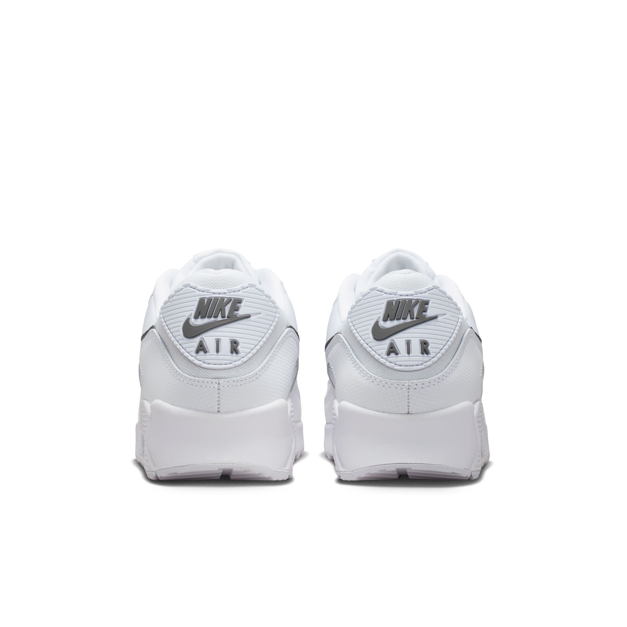 Nike Air Max 90 White Smoke Grey White IM9616-100 | Pro Feet