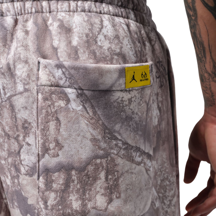 Jordan Brooklyn Men’s Realtree Open-Hem Pants