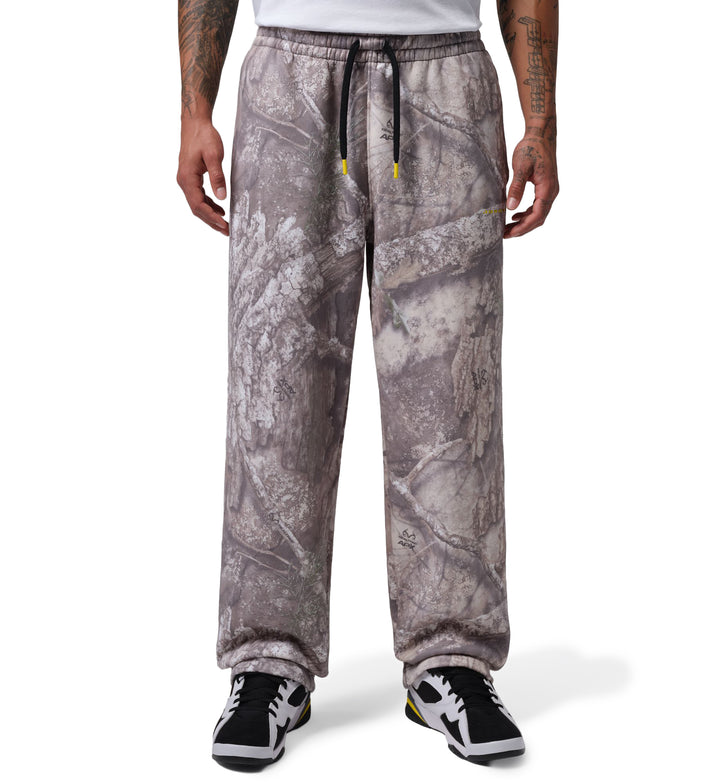 Jordan Brooklyn Men’s Realtree Open-Hem Pants