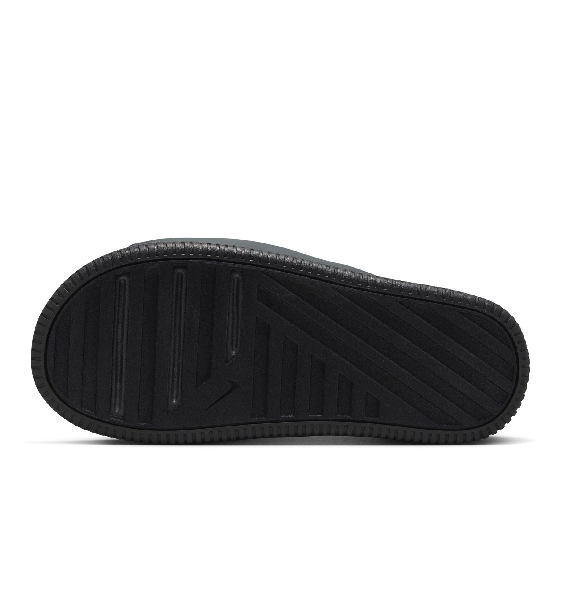 Nike Calm Elevation Women’s Slides “Black/Black” (IO0495-001)