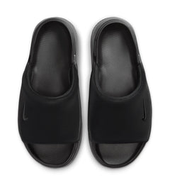 Nike Calm Elevation Women’s Slides “Black/Black” (IO0495-001)