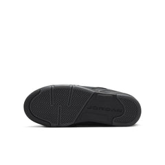 Air Jordan Sixty Plus Low GS Black Dark Smoke Grey | Pro Feet | IO1866-002