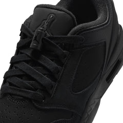 Air Jordan Sixty Plus Low GS Black Dark Smoke Grey | Pro Feet | IO1866-002