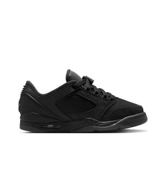 Air Jordan Sixty Plus Low GS Black Dark Smoke Grey | Pro Feet | IO1866-002