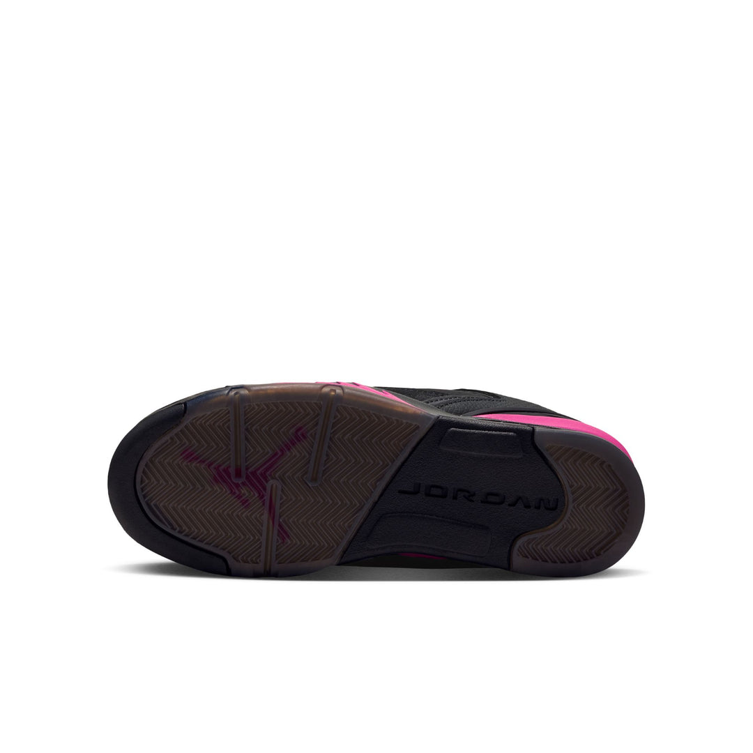 Air Jordan Sixty Plus Low GS Black Fuchsia IO1866-007 | Pro Feet
