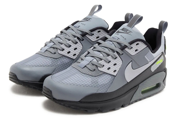 Nike Air Max 90 Drift Cool Grey Volt Black IO1908-065 | Pro Feet