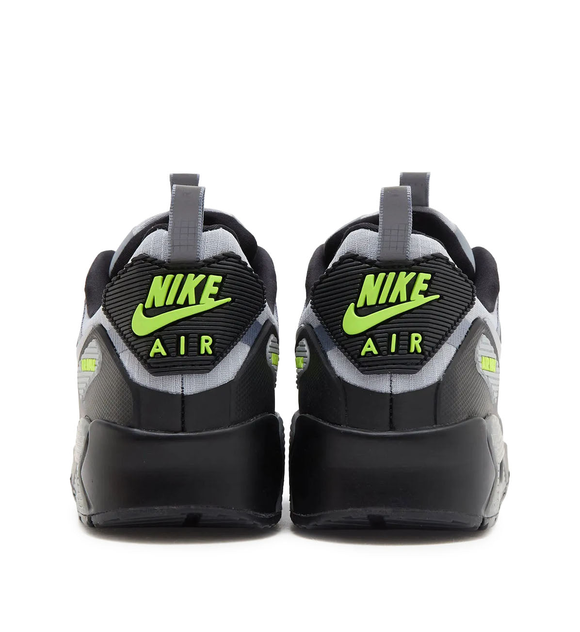 Nike Air Max 90 Drift Cool Grey Volt Black IO1908-065 | Pro Feet
