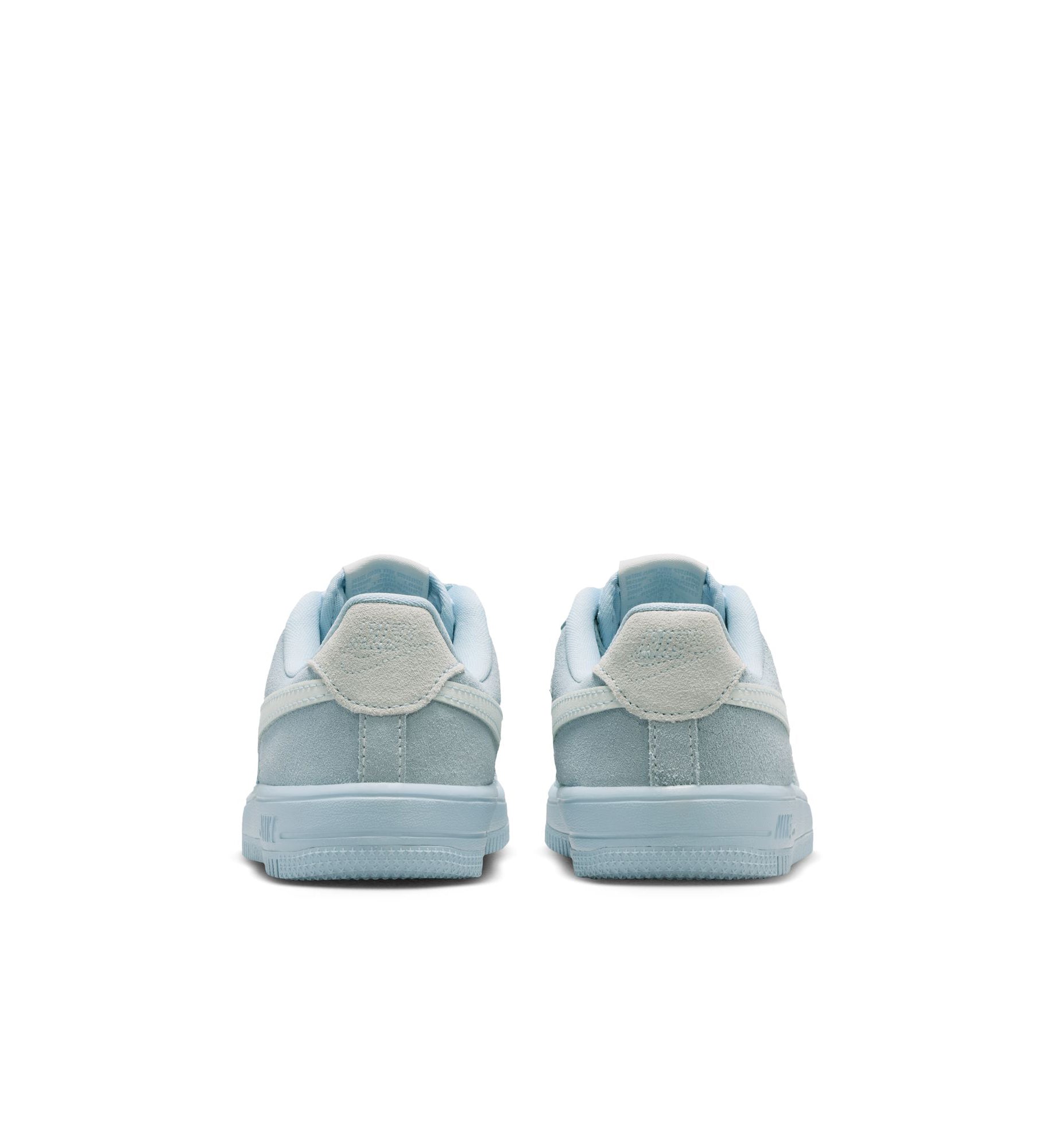 Nike Force 1 Low LV8 “Light Armory Blue/Pure Platinum” (IO1971-400)