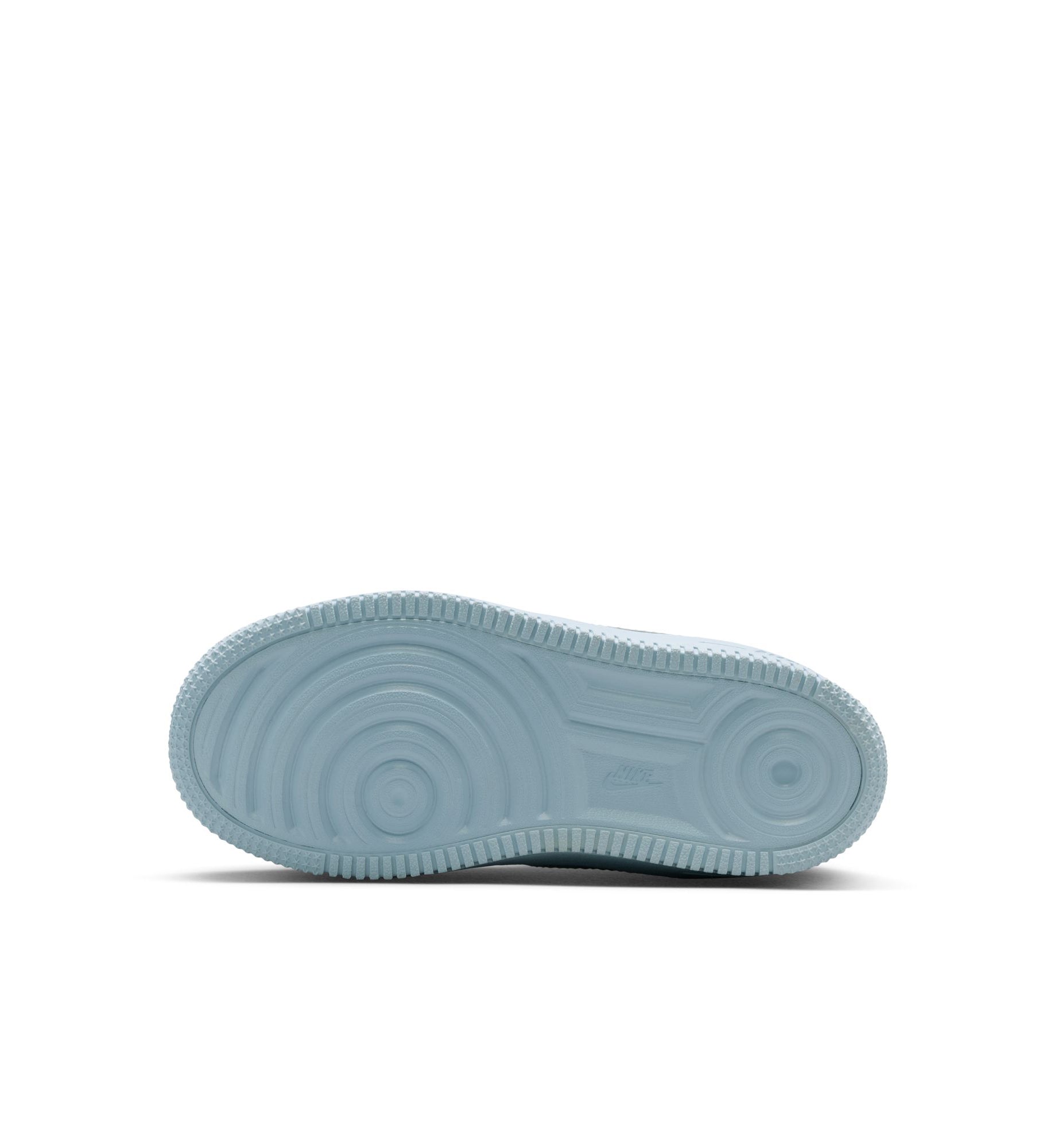 Nike Force 1 Low LV8 “Light Armory Blue/Pure Platinum” (IO1971-400)