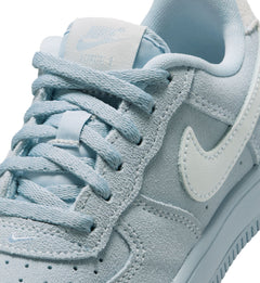 Nike Force 1 Low LV8 “Light Armory Blue/Pure Platinum” (IO1971-400)