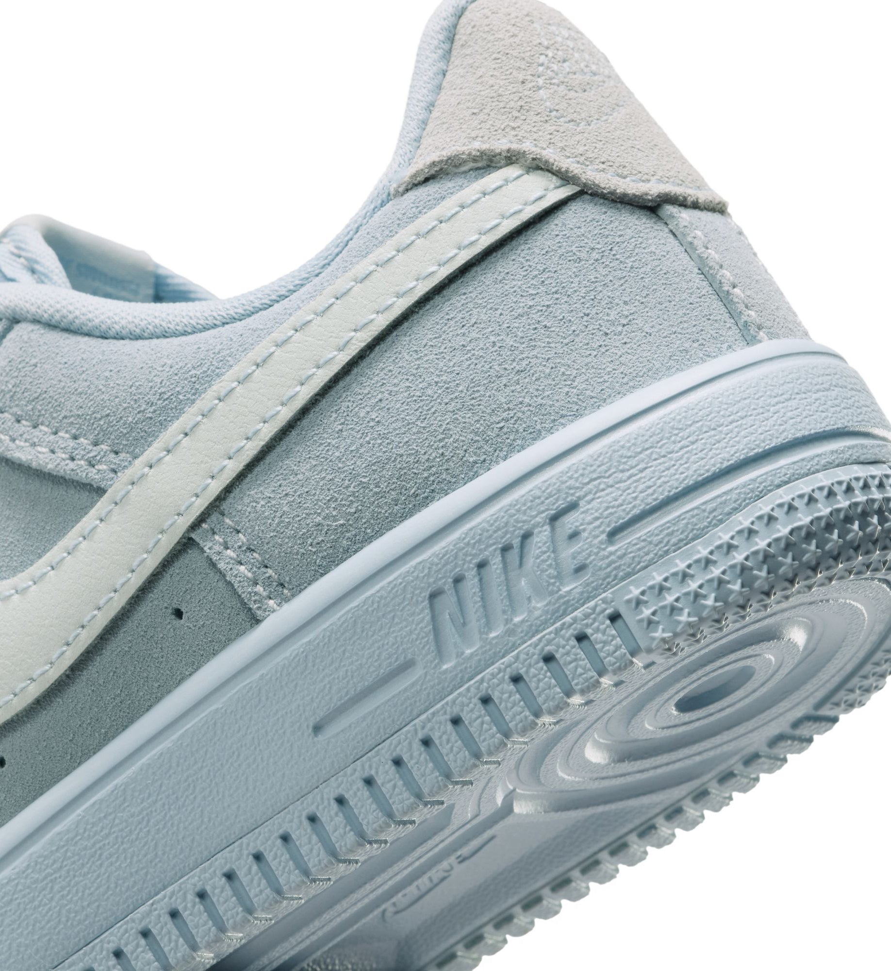 Nike Force 1 Low LV8 “Light Armory Blue/Pure Platinum” (IO1971-400)