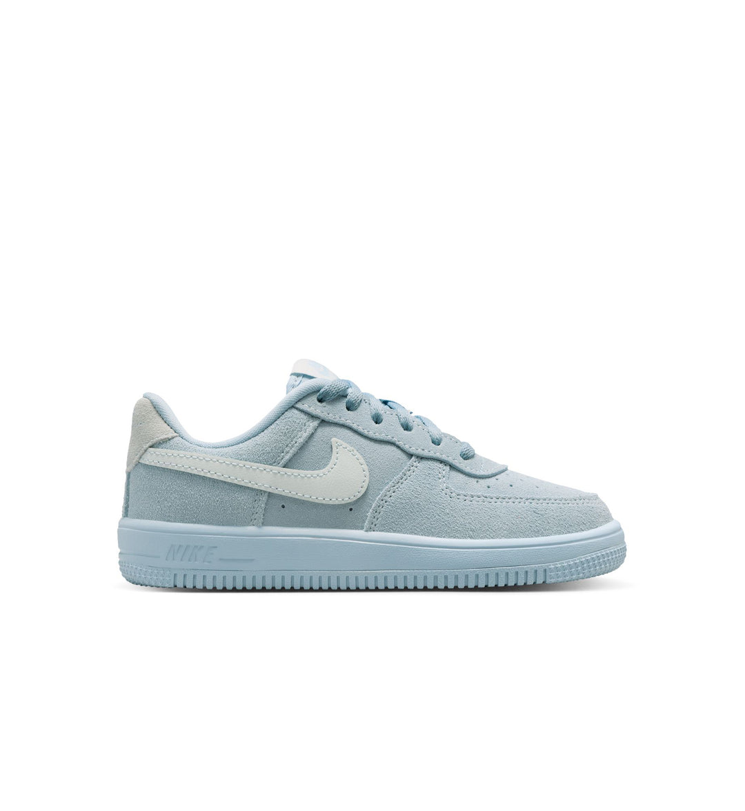 Nike Force 1 Low LV8 “Light Armory Blue/Pure Platinum” (IO1971-400)