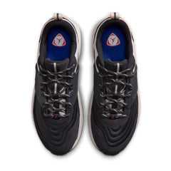 Jordan Trunner O/S SE Off Noir University Red Phantom IO2344-012 | Pro Feet