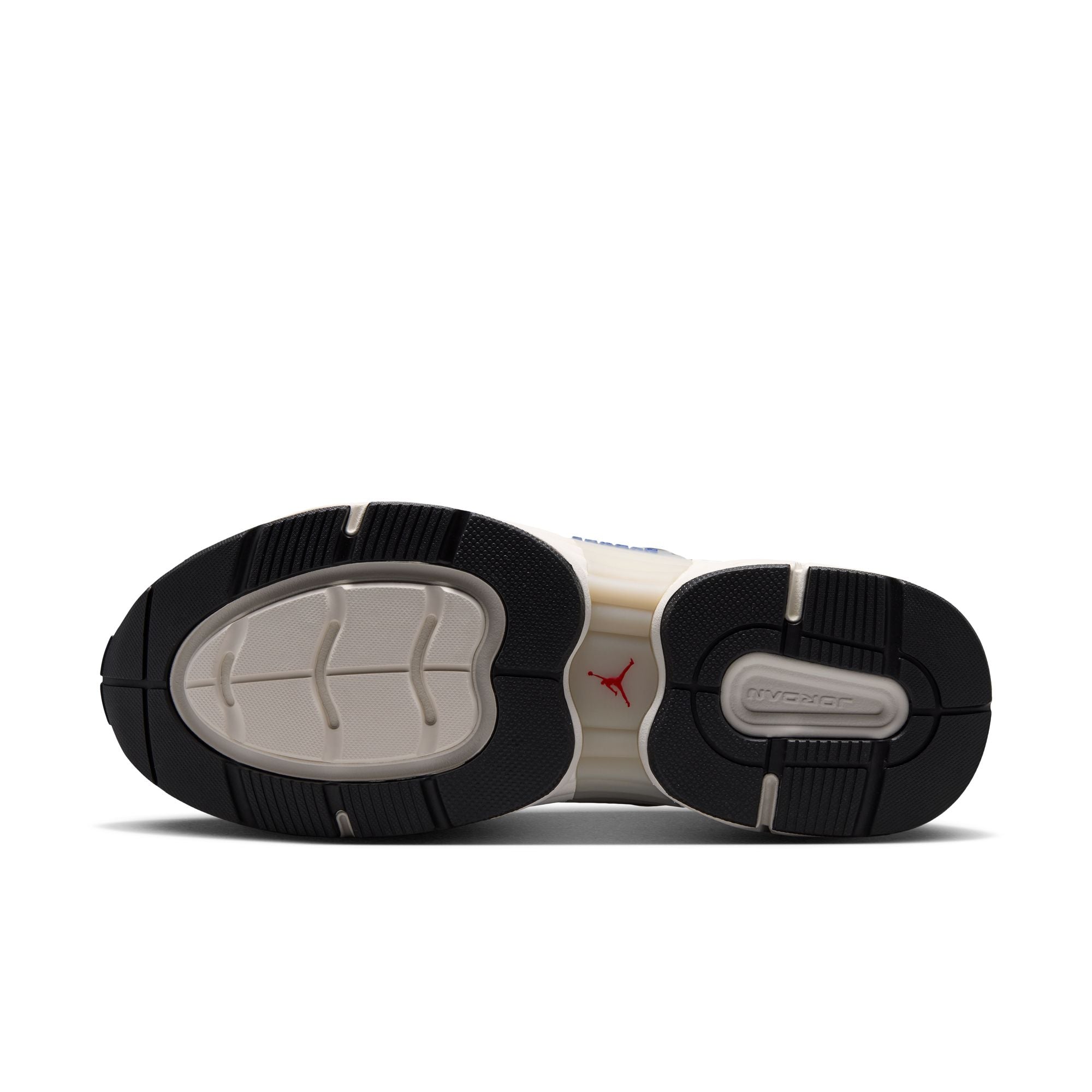 Jordan Trunner O/S SE Off Noir University Red Phantom IO2344-012 | Pro Feet